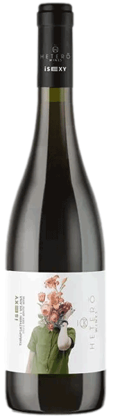 Hetero Wines iSexy 2024